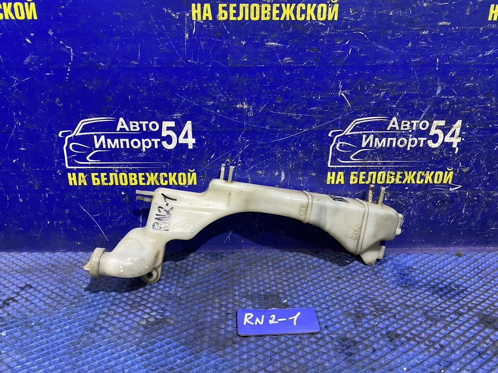 Бачок расширительный Honda STREAM 2001