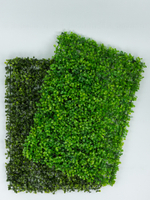 Коврик искусственная трава Клевер