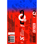 Восстановительный комплекс Double Oxygen 2O2 (Двойной Кислород) в жидкой форме 1 шт