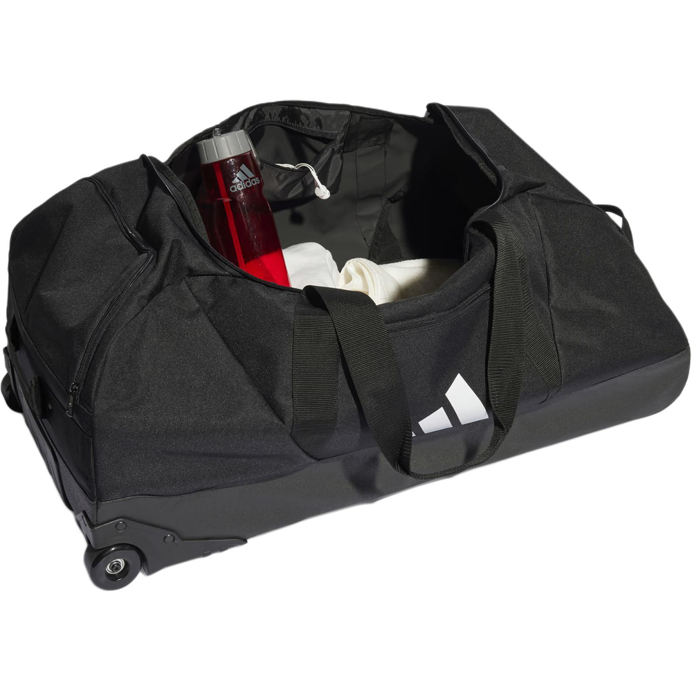 Adidas Free Shipping with adiClub Tiro League Trolley Team Bag Extra Large