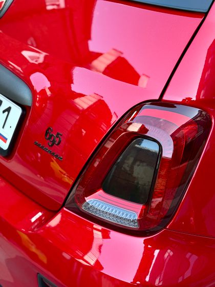 Carbins Color PPF Metallic Red SP05B красная бордовая цветная полиуретановая защитная антигравийная пленка