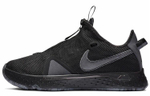 Кроссовки Nike Pg 4 Ep Triple Black