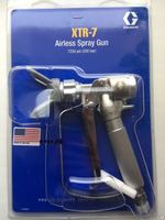 Фильтр сетчатый для безвоздушного краскопульта G100 287033 синий