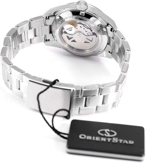 Мужские часы Orient RE-AU0005L00B