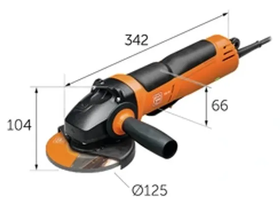 Зенковка Karnasch Ø6,3 мм, 90°, HSS-XE/TiN, DIN 335, арт. 40.3010.010