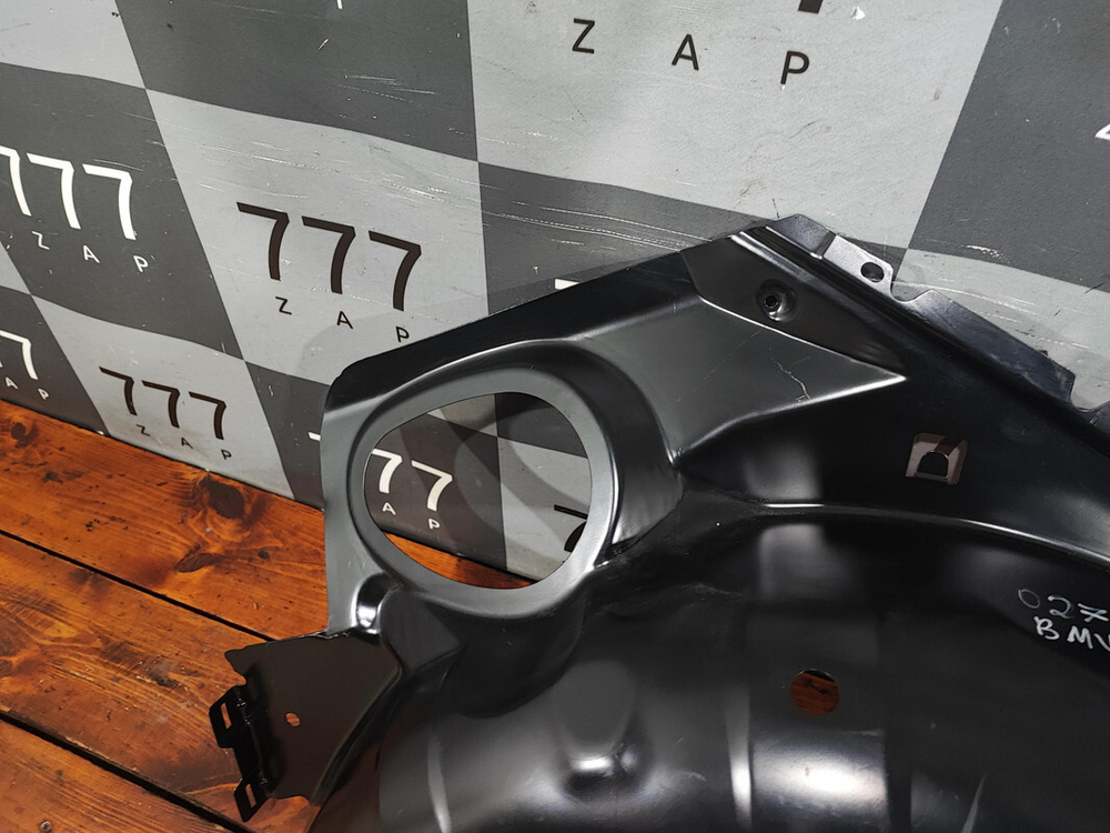 Арка задняя правая BMW 3 (F30) Новая Оригинал 41217297942