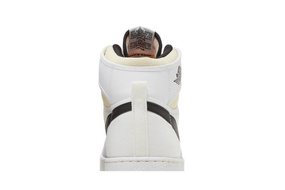 Кроссовки Jordan Air Jordan 1 Ko "Grey Fog"