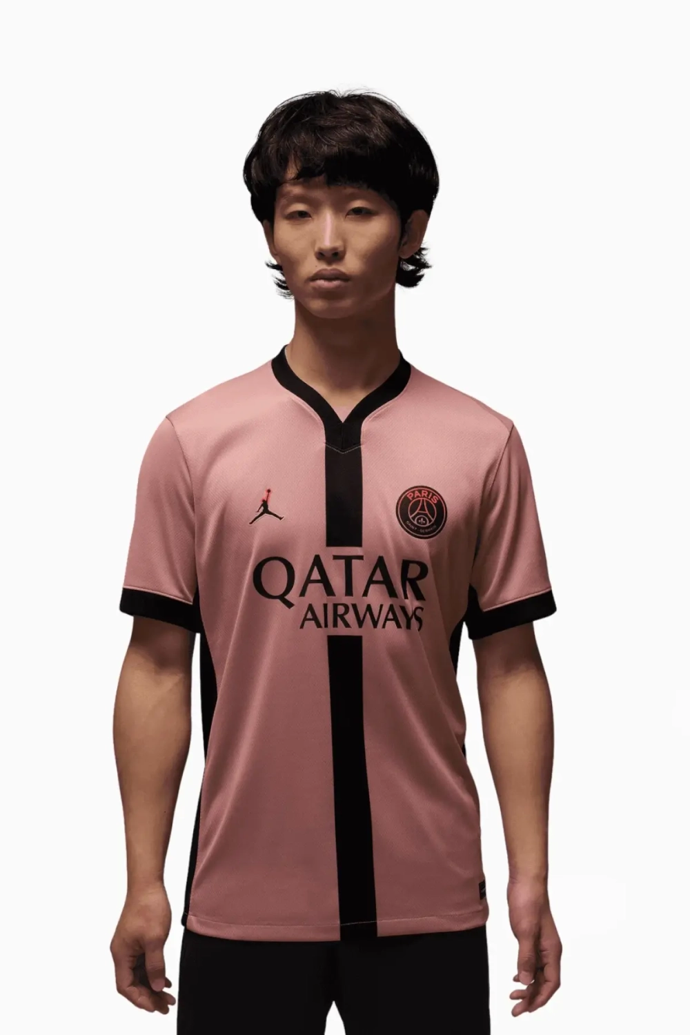 Nike football psg best sale