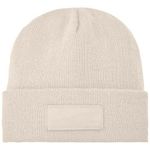 Шапка Boreas с нашивками