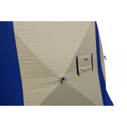 Утепленная палатка "Polar Bird" Family T