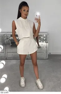 Костюм DZ-2304 Фабрика Моды