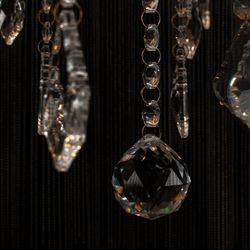 Торшер Loft it Vaille Crystal 10450F