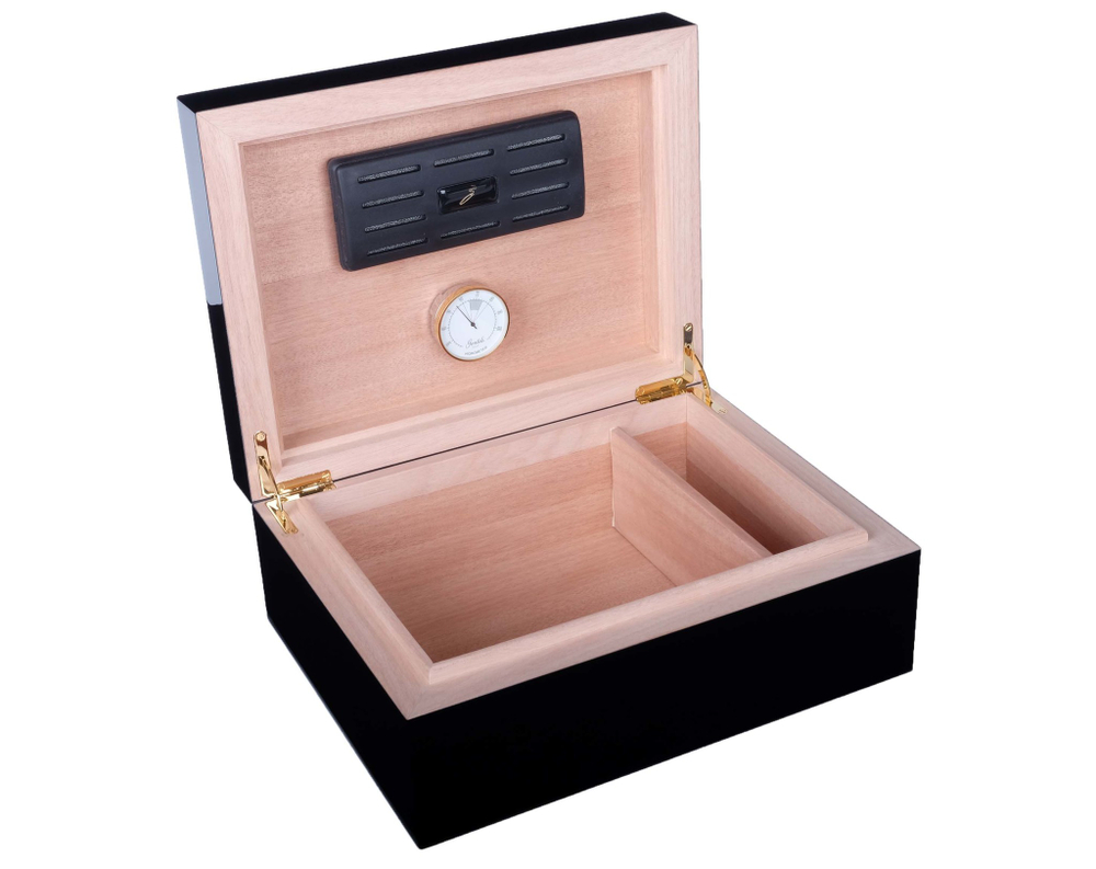 Хьюмидор Gentili на 40 сигар