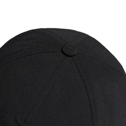 Теннисная кепка Adidas Aeroready Baseball Cap - Black