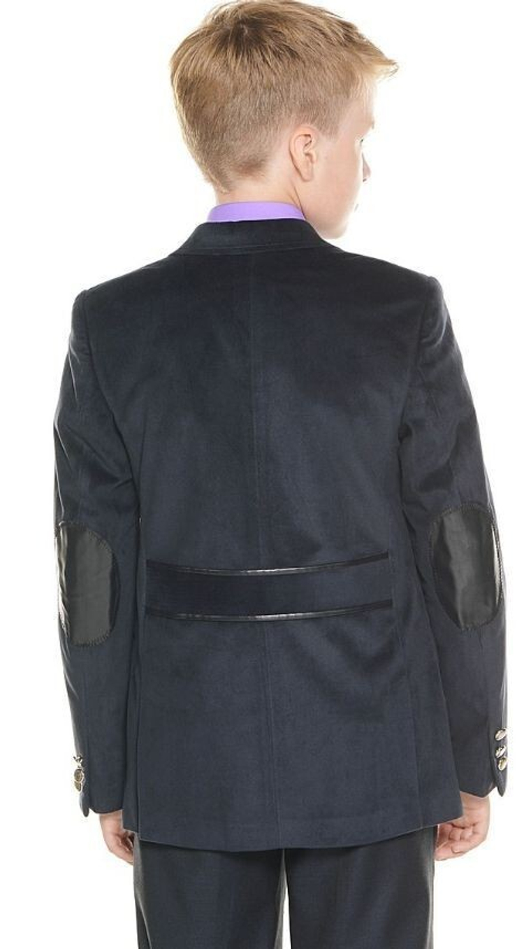 Пиджак для мальчика