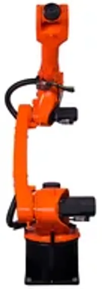 Промышленный робот KUKA KR IONTEC KR 30 R2100 CR lite
