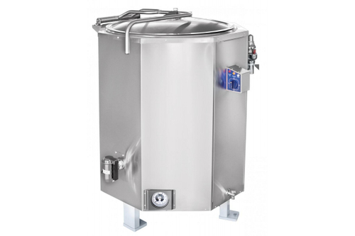 Котел пищеварочный Abat КПЭМ-400-ТМ