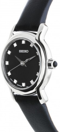 Женские японские часы Seiko SXGP67P1