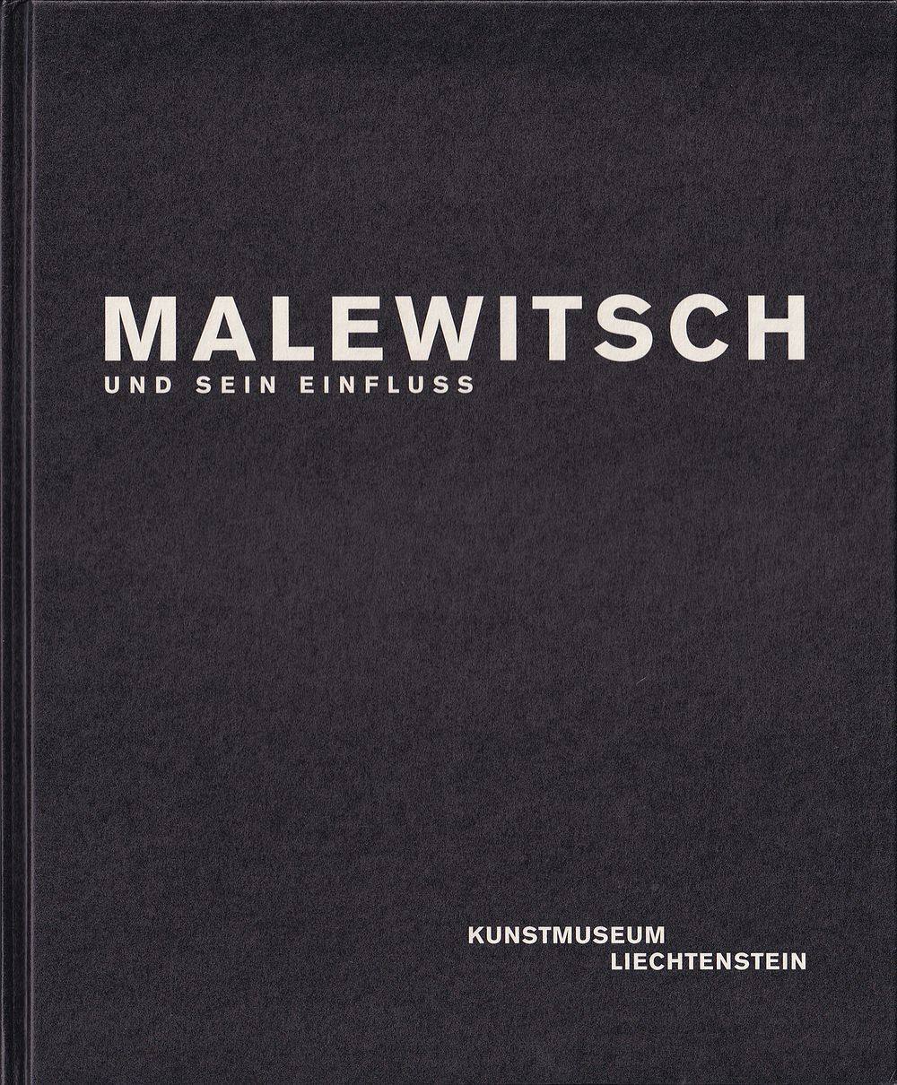 Малевич и его влияние