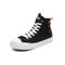 Dickies High Top Canvas 'Black'