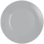 Тарелка суповая 20см «Дивали» гранит P0703