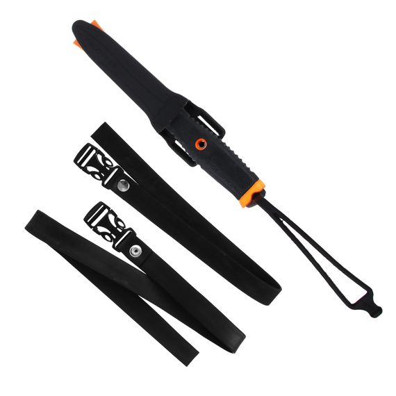 Нож Пеленгас Волга