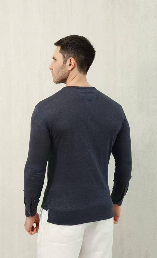 Лонгслив Ermenegildo Zegna