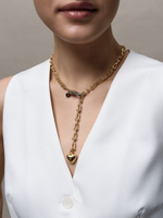Колье "Amore New" Gold