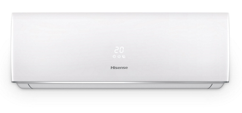Hisense SMART DC Inverter AS-24UW4RFBDB00