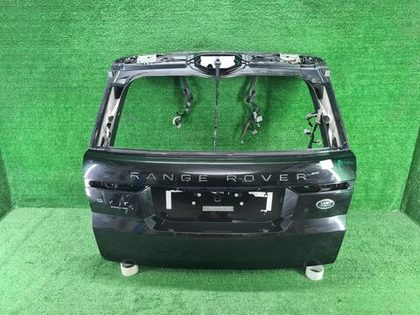 Крышка багажника Range Rover Sport 2 L494 (2013-2022)