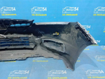 Бампер передний Honda FIT SHUTTLE 2011-2013
