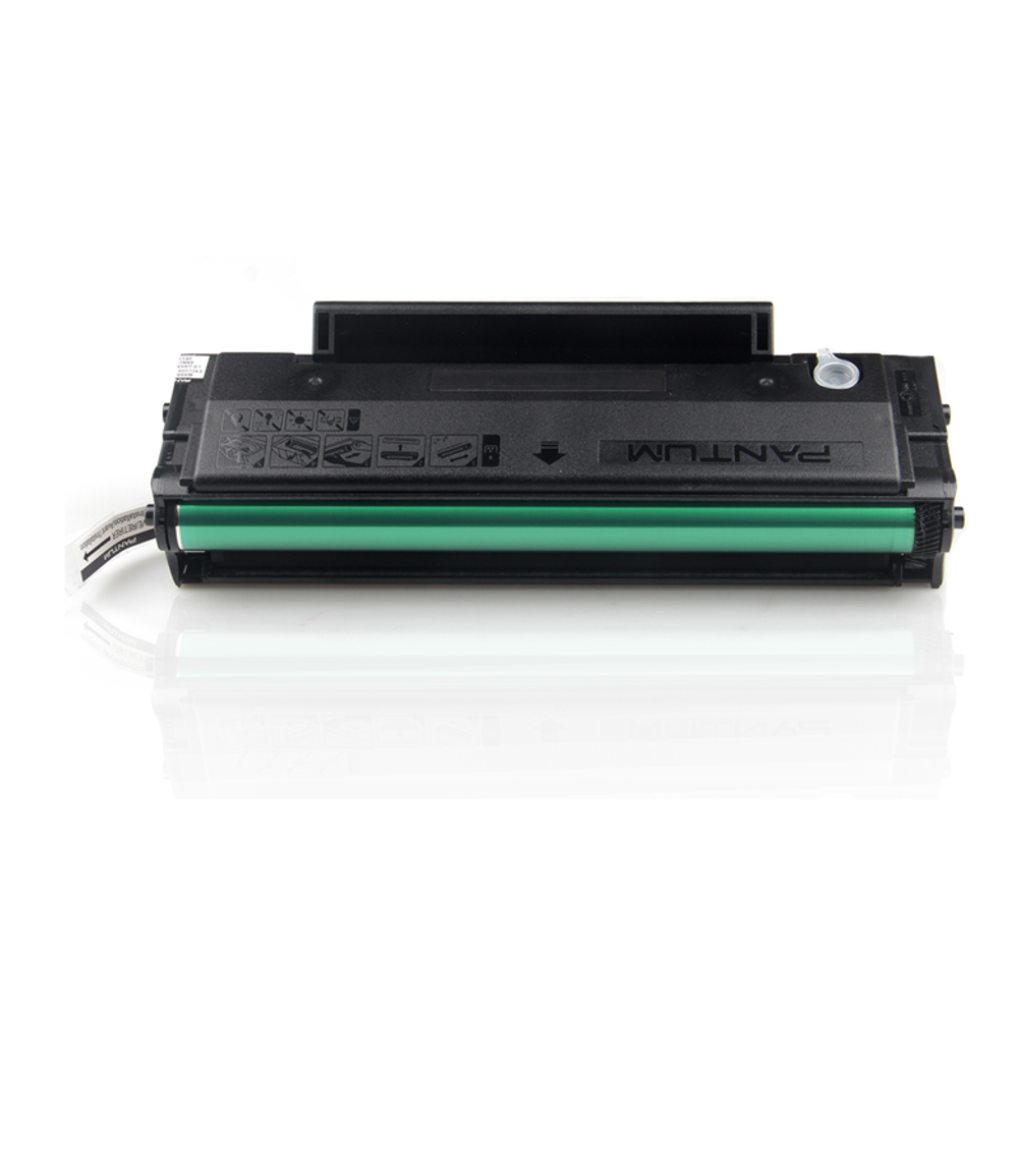Pantum Toner cartridge PC-211P (аналог PC-211EV) for P2200/P2207/P2500/P2500W/P2507/М6500/M6507/M6500N/М6500W/M6507W/M6550/M6550NW/M6600N/M6607/M6607NW (1600 pages)