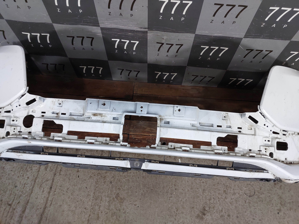 Бампер передний Changan CS95 19-нв Б/У Оригинал S4010664400AA