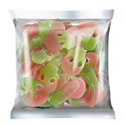 Мармелад Крут Фрут Черепа кости (5855)