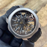 Часы Bvlgari