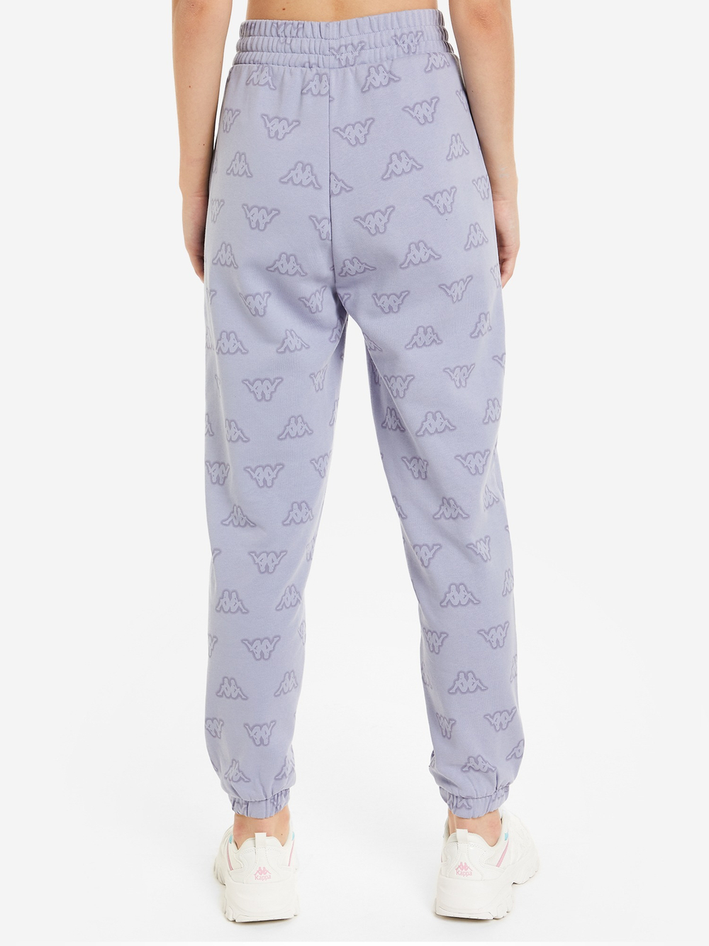 Брюки для женщин KAPPA