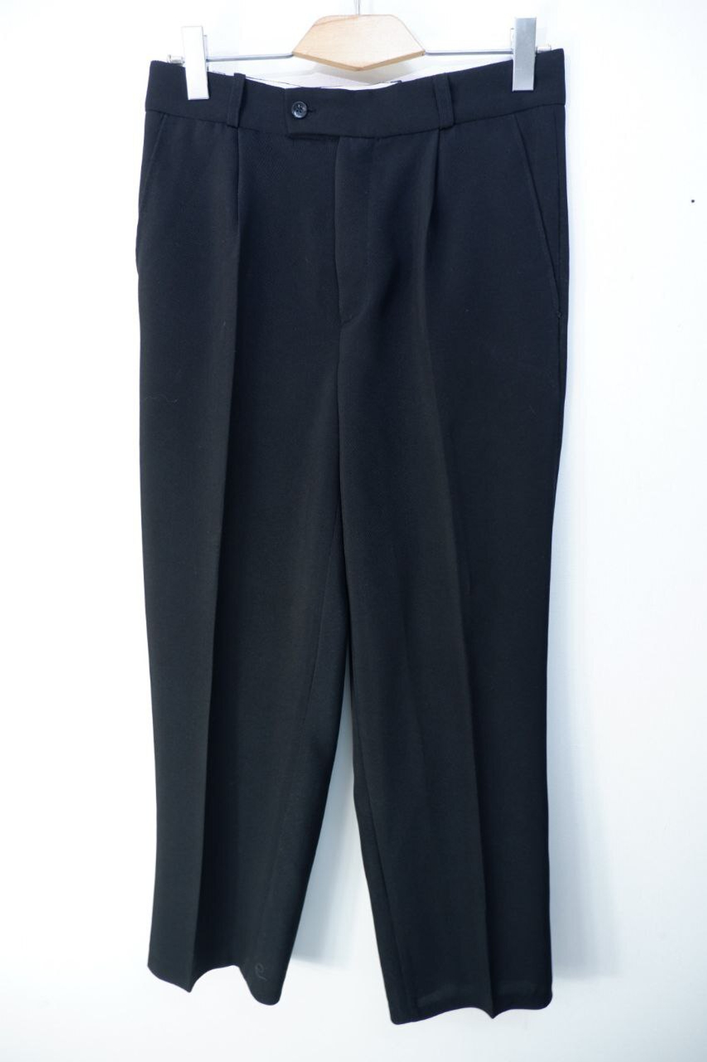 Брюки базовые 46 размер