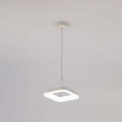 Citilux Паркер CL225B210 LED Подвесной светильник Белый