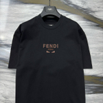 Футболка Fendi