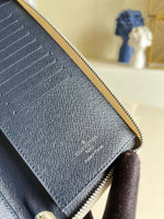 Louis Vuitton Zippy Vertical Wallet