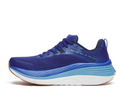 Кроссовки для бега мужские Saucony Hurricane 24 M Blue