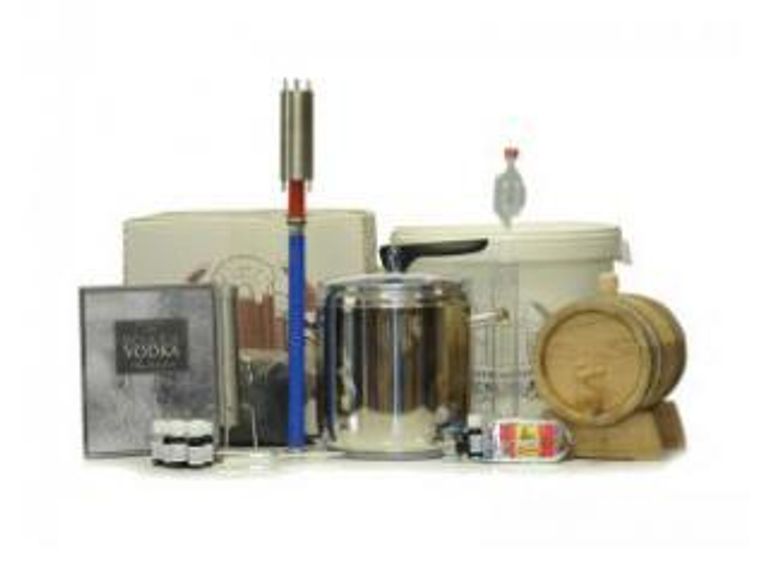 Как выбрать самогонный аппарат?