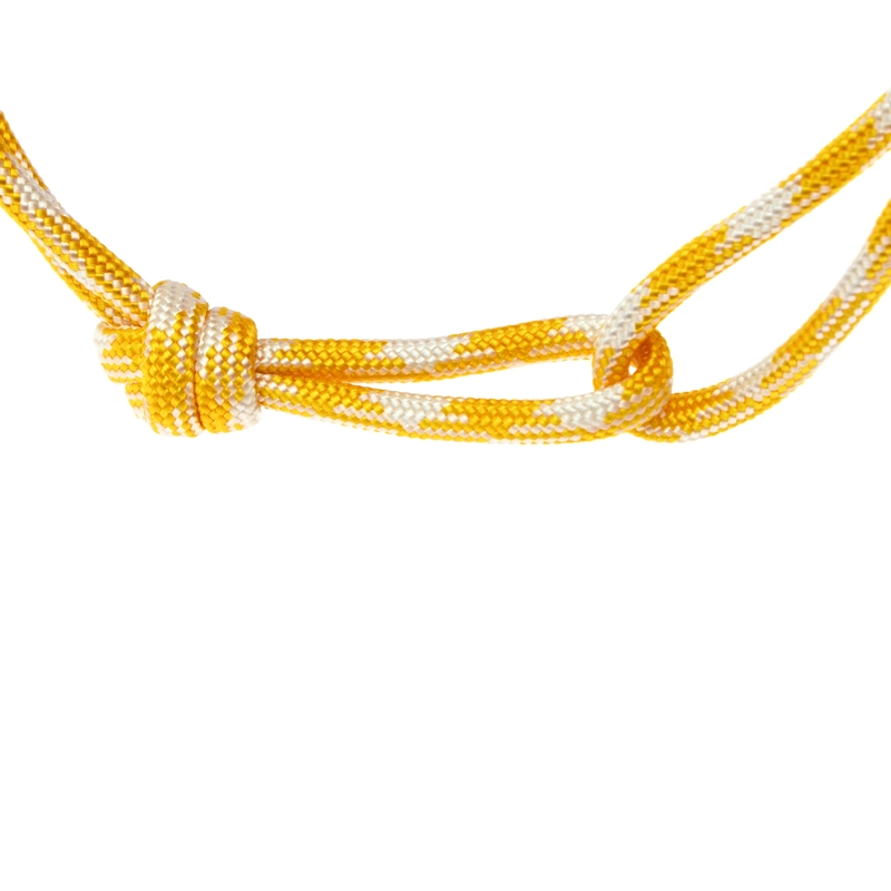 Анклет из Паракорда – Желтый