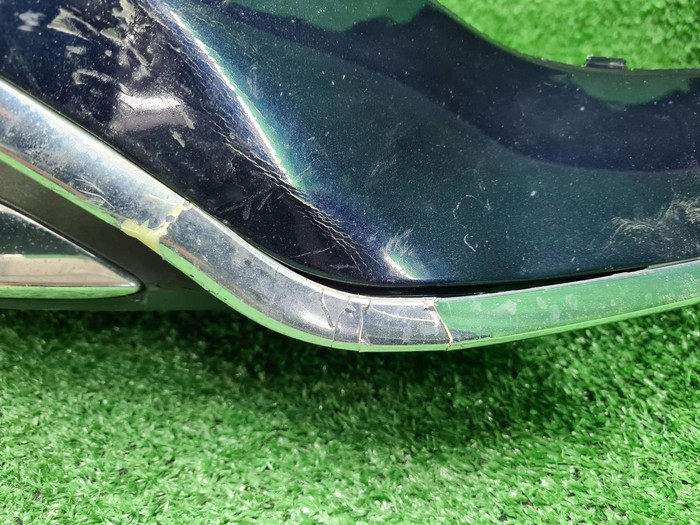 Бампер передний Mercedes GLE V167 (2018-2024) AMG