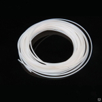 Трубка фторопластовая Ф-4Д 5,0х0,6 мм