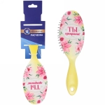 Расчёска массажная «The Best Collection - Ты прекрасна», 7*24 см (блистер Ultramarine)