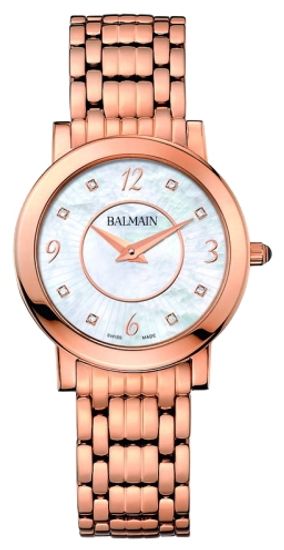 Наручные часы Balmain 16993384