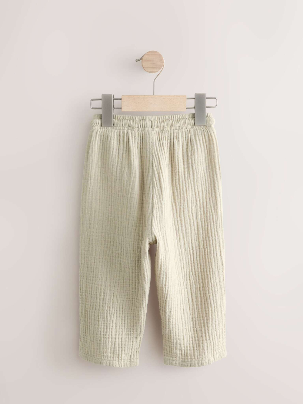 Брюки для мальчика Next E44-879, Песочный