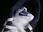 Nike Dunk Low Vintage Navy