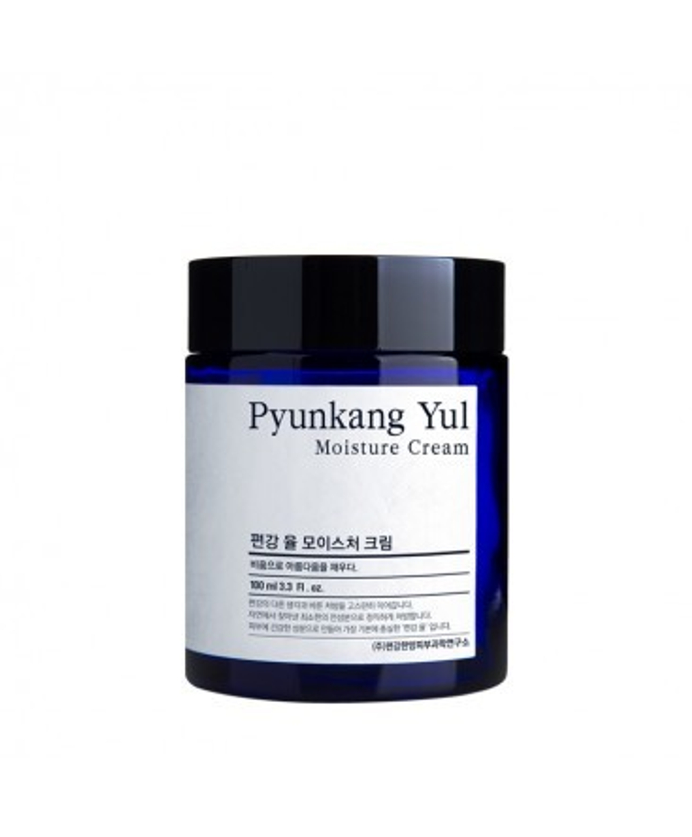 Крем увлажняющий Pyunkang Yul Moisture Cream 100 мл